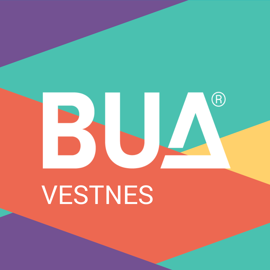 BUA Vestnes