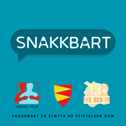 Prosjektet “Snakkbart”