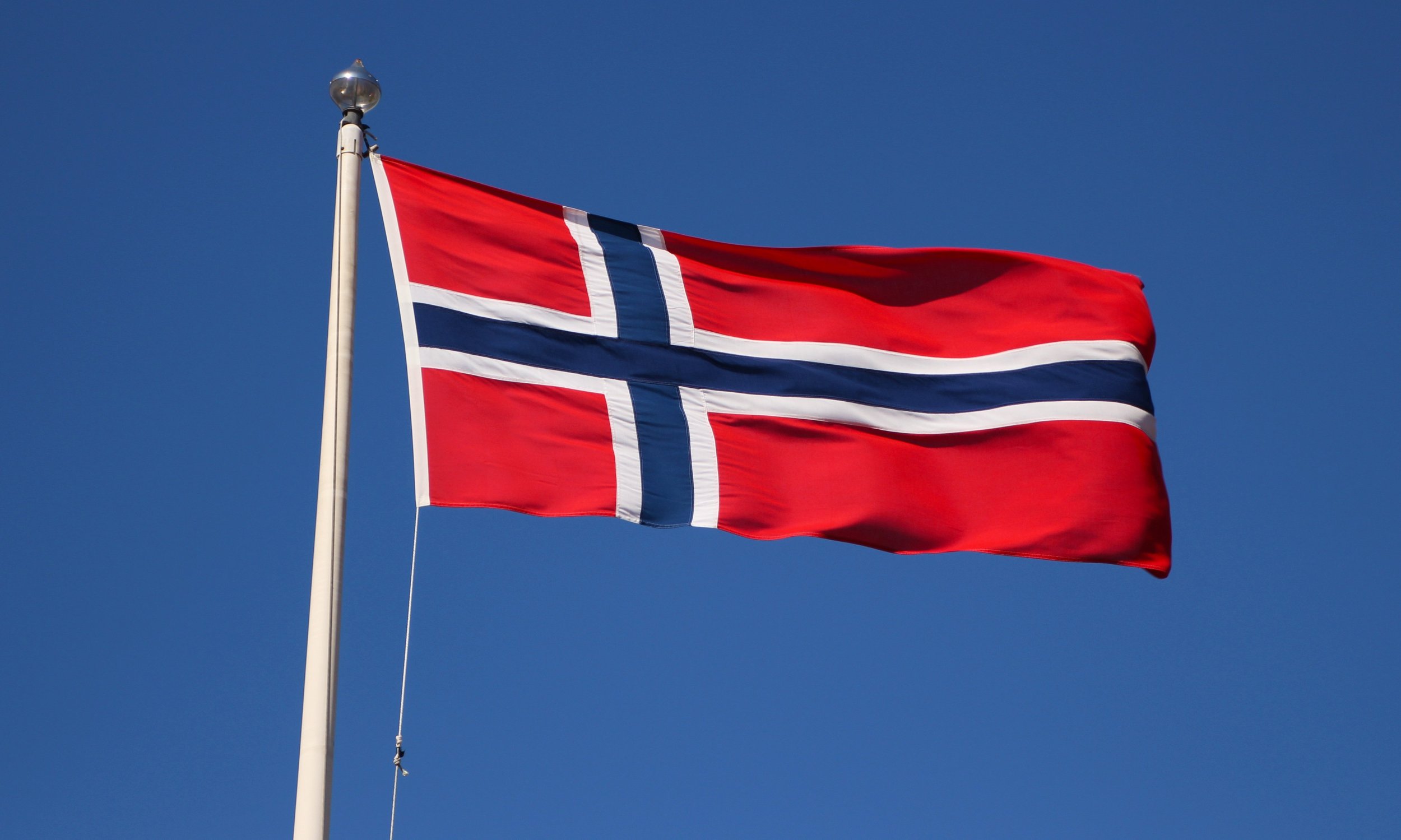 17. mai i Vestnes