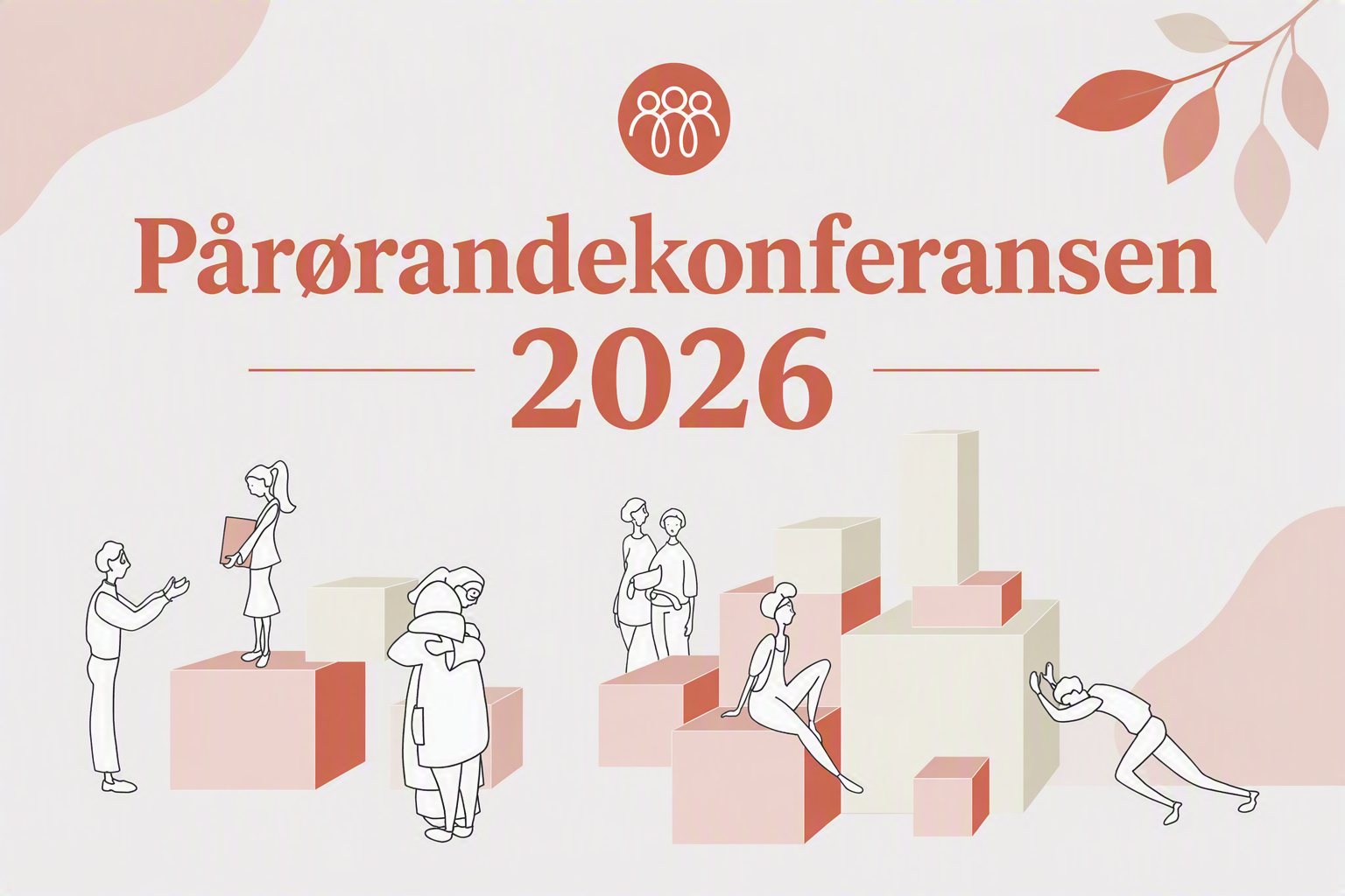 Pårørendekonferansen 2026