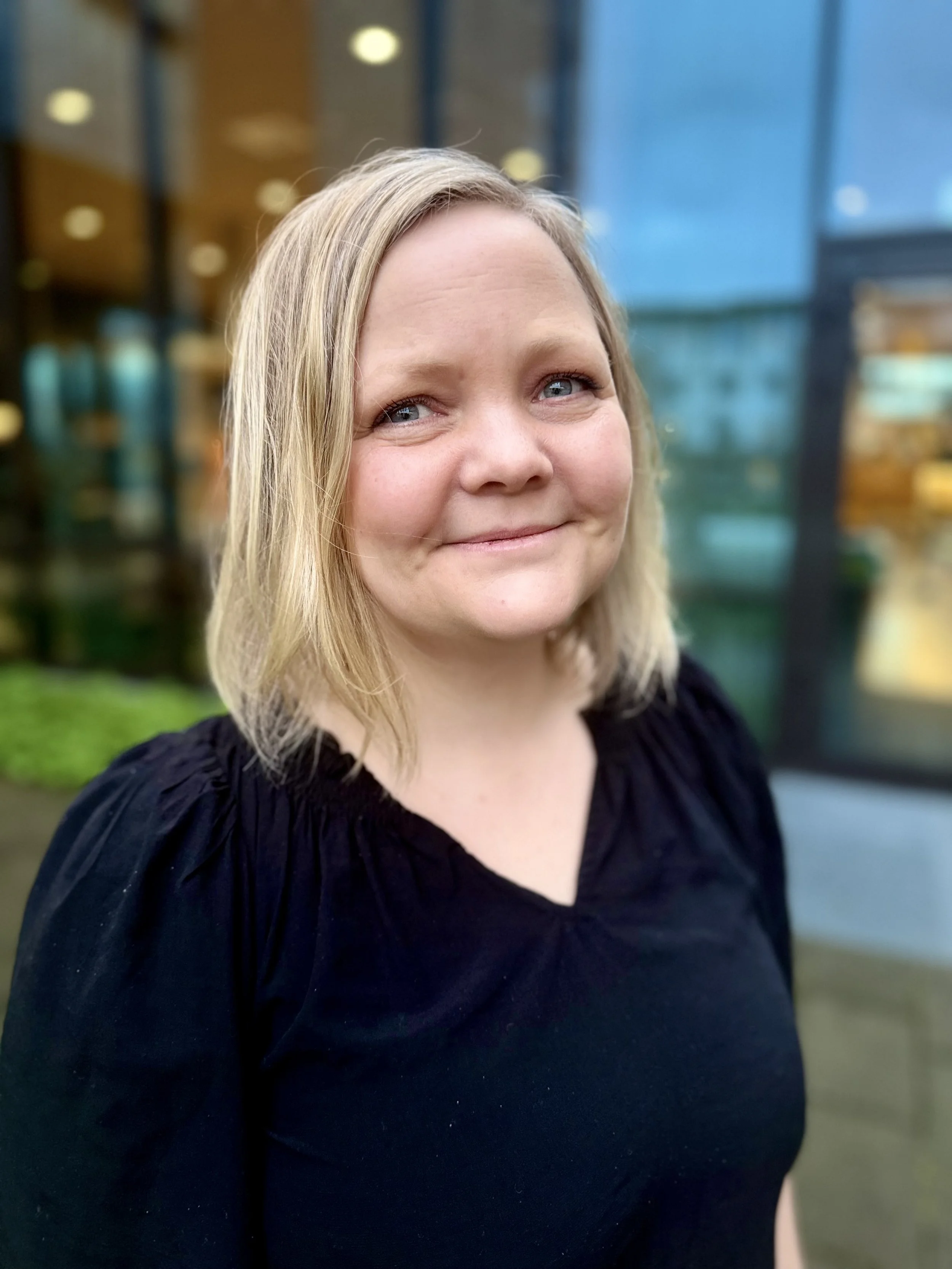 Profilbilde Birgit Vollen