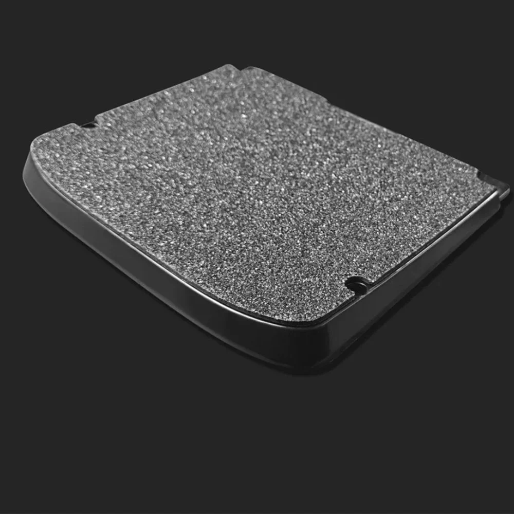 Rear Footpad (With Mini Fender)