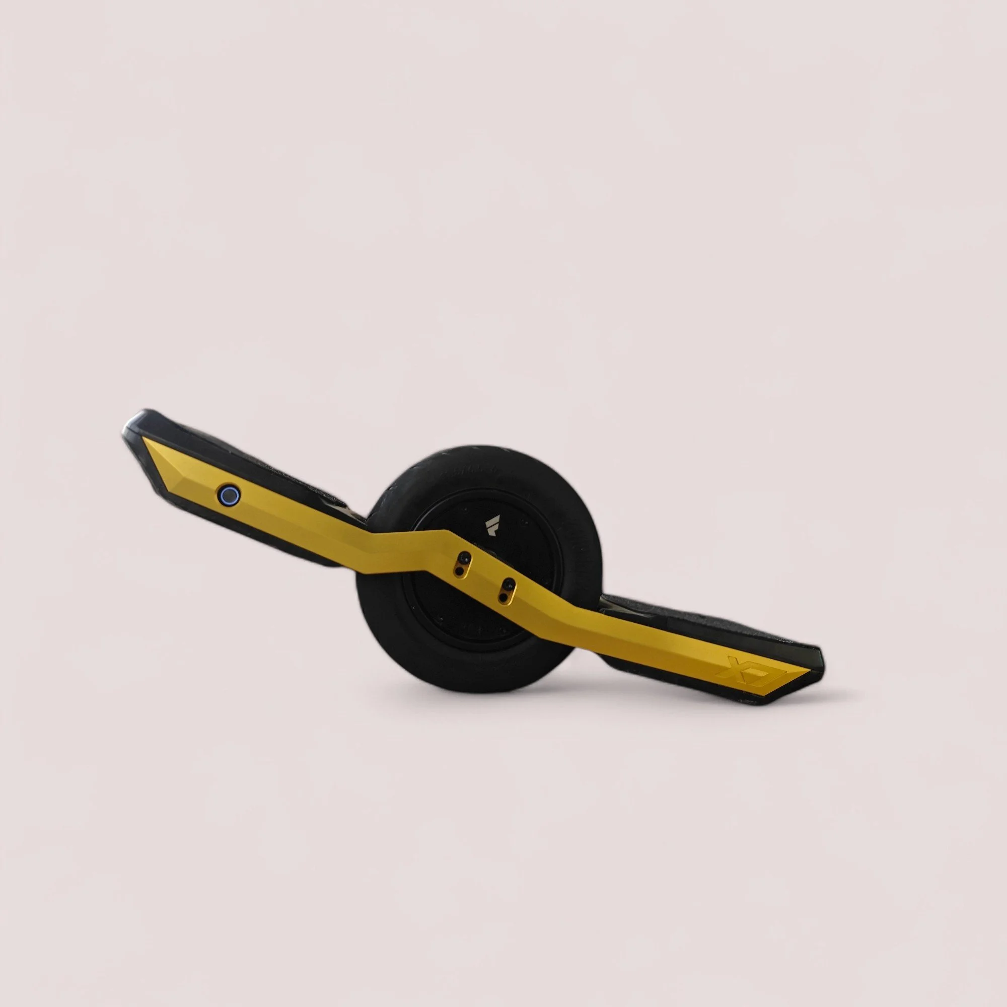 Funwheel X7 SuperCharged