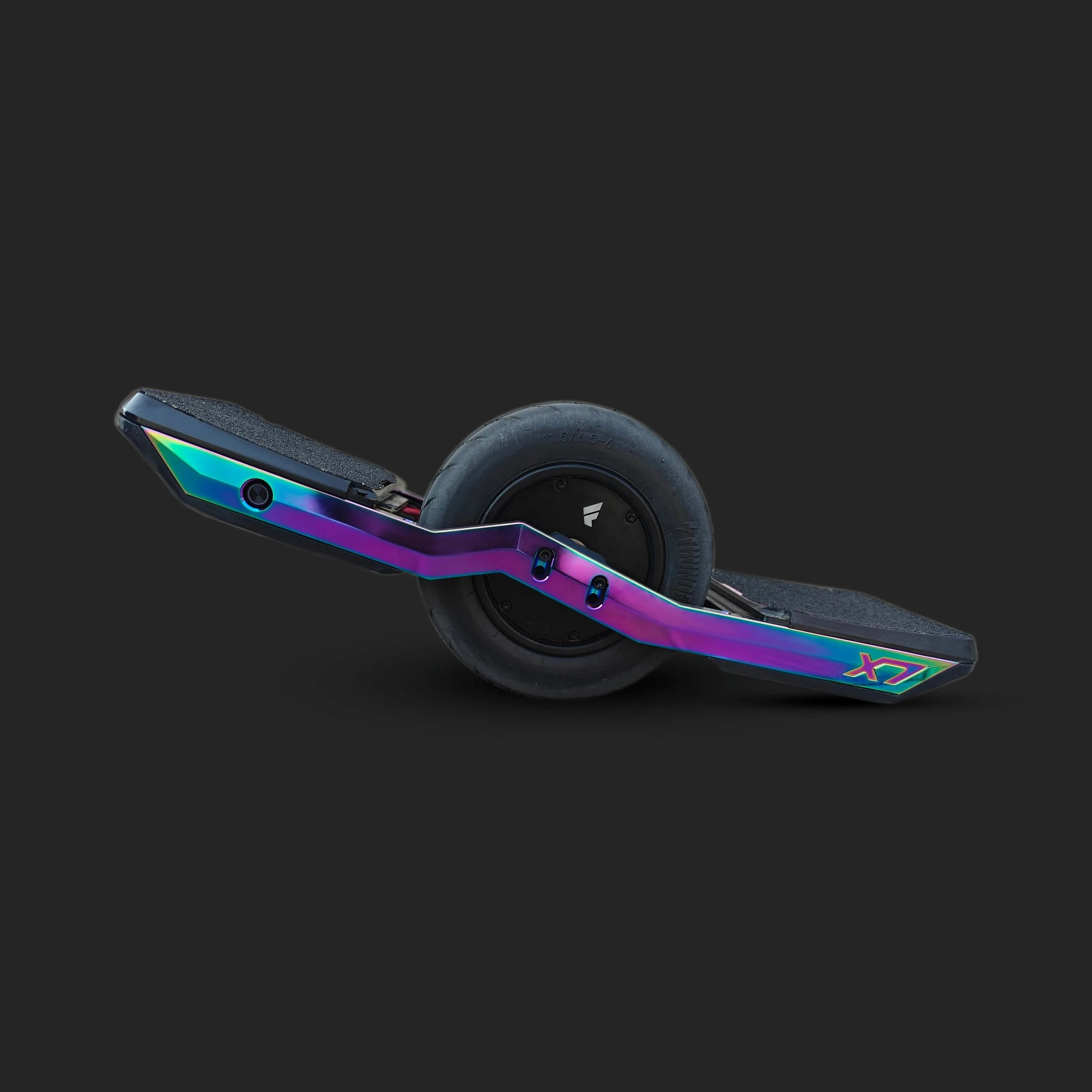 Funwheel X7 SuperCharged