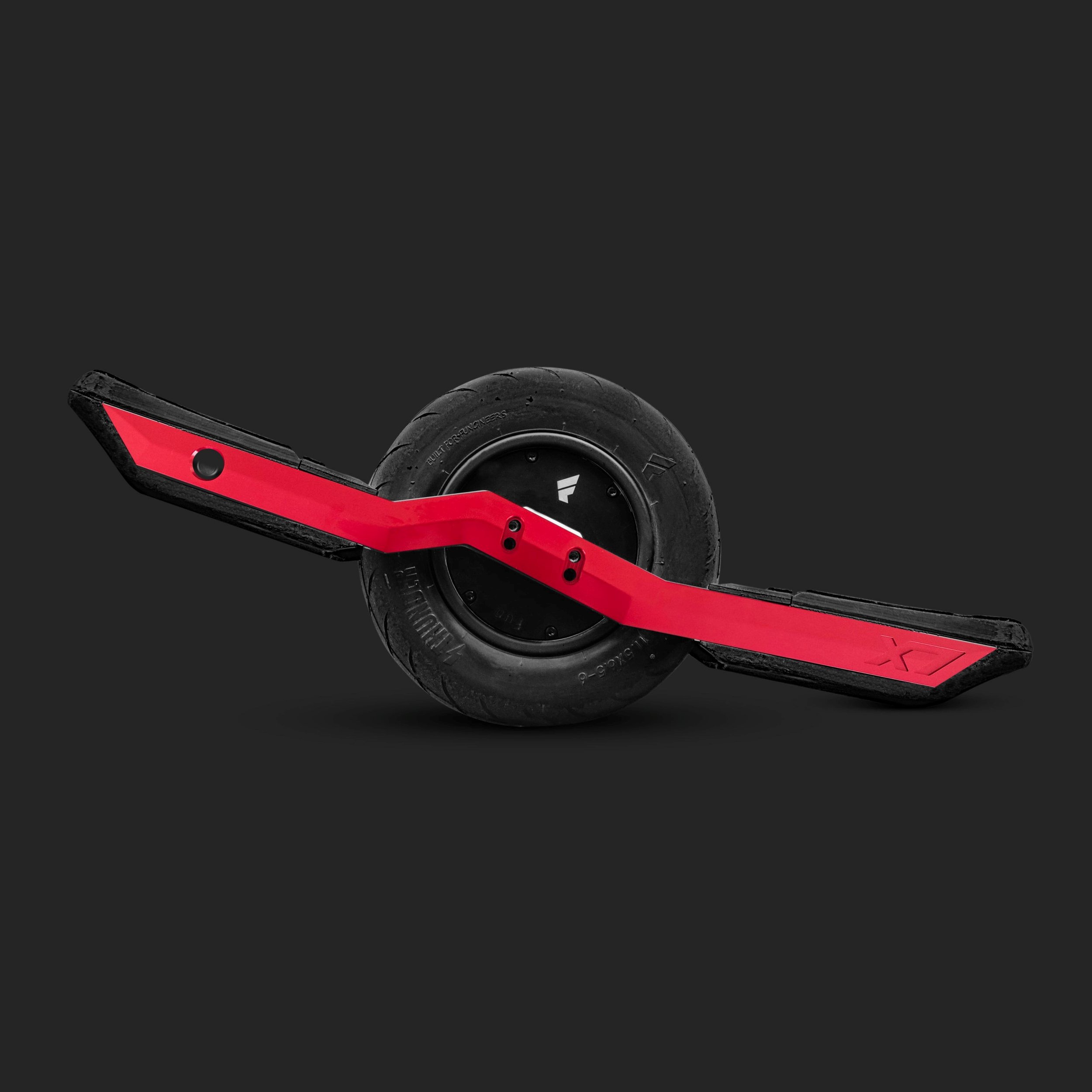 Funwheel X7 SuperCharged