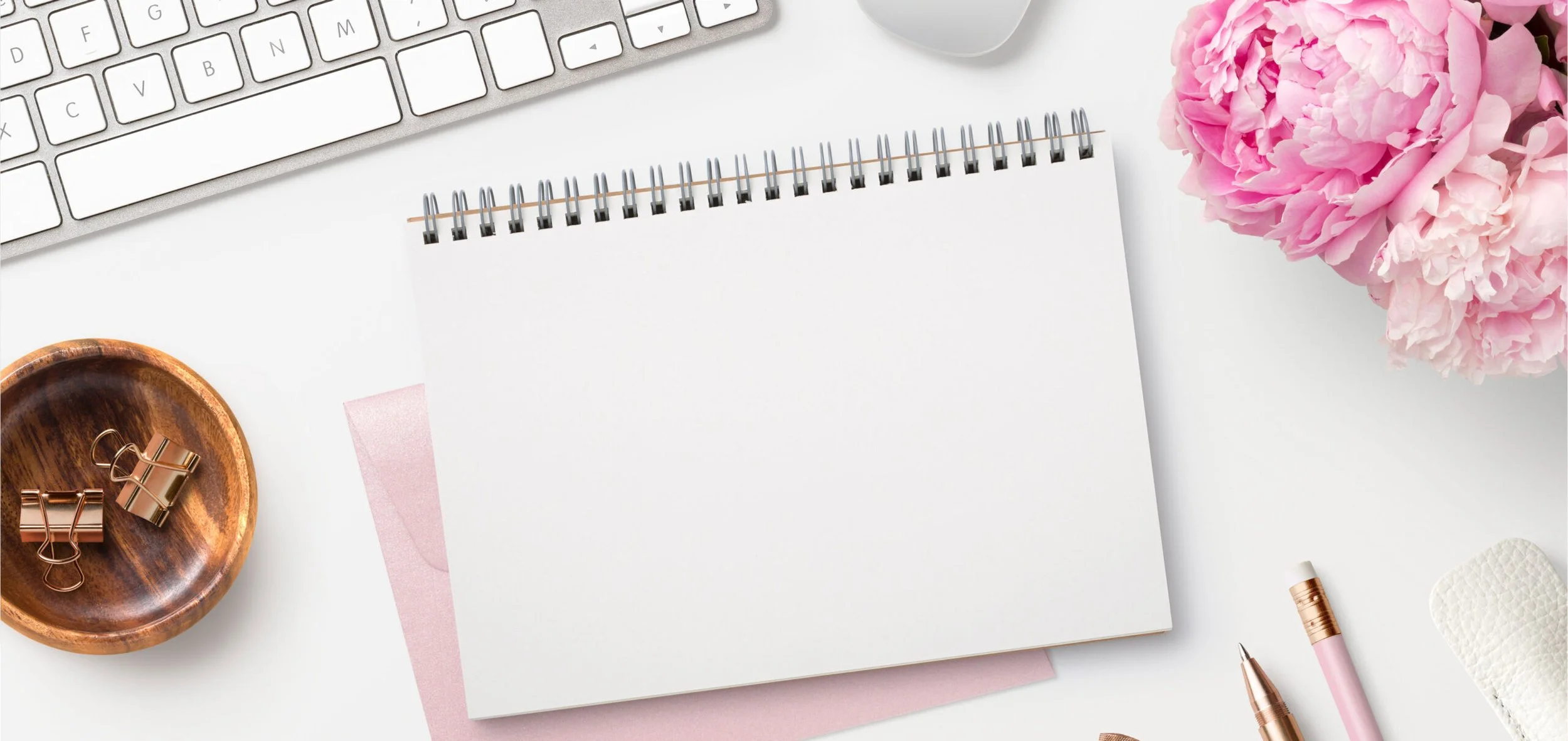 Woman entrepreneur reading book for business development and professional growth