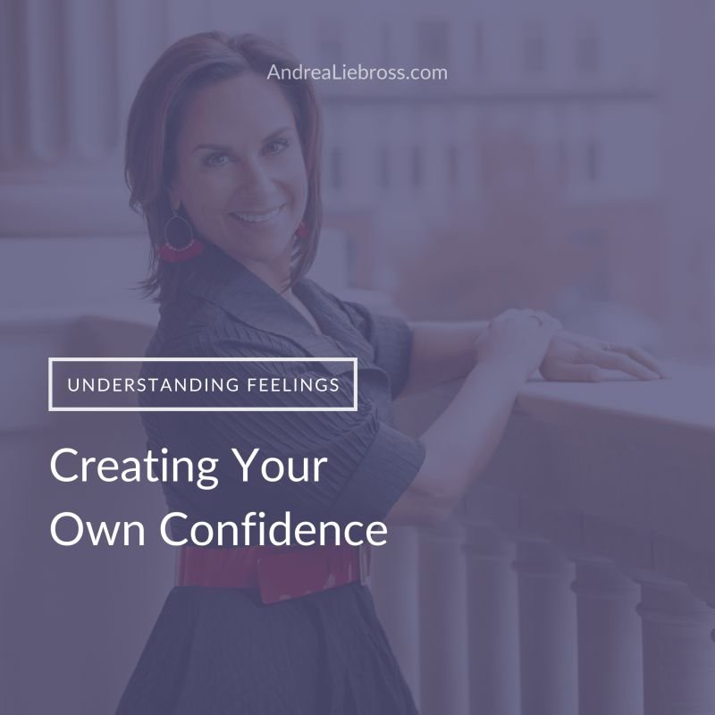 How to Feel More Confident