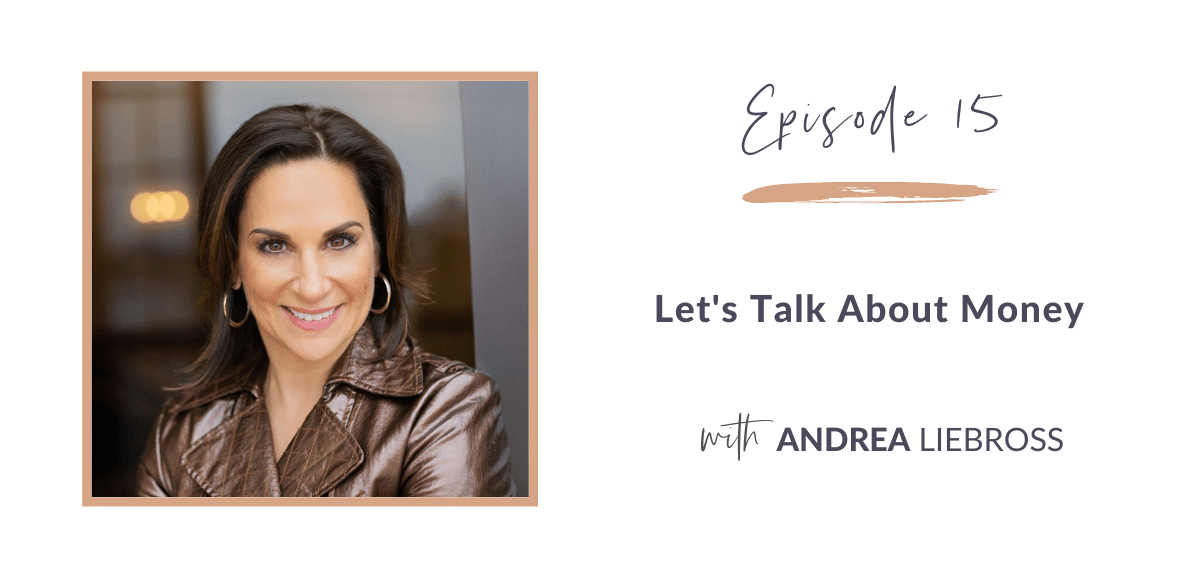 Let's Talk About Money Beliefs