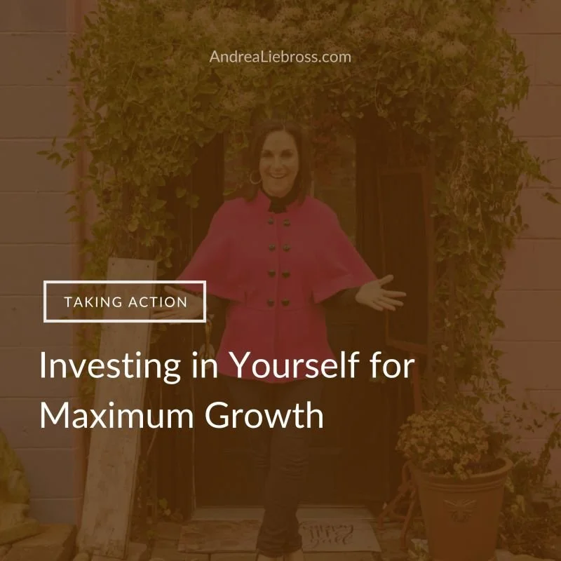 How to Invest In Yourself