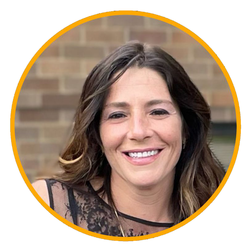 Michelle Tortorelli client testimonial Andrea Liebross business coach for women