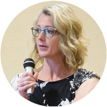 Jill Tirone client testimonial Andrea Liebross keynote speaker for women leaders