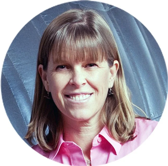 Cynde McInnis client testimonial Andrea Liebross business coach for women leaders