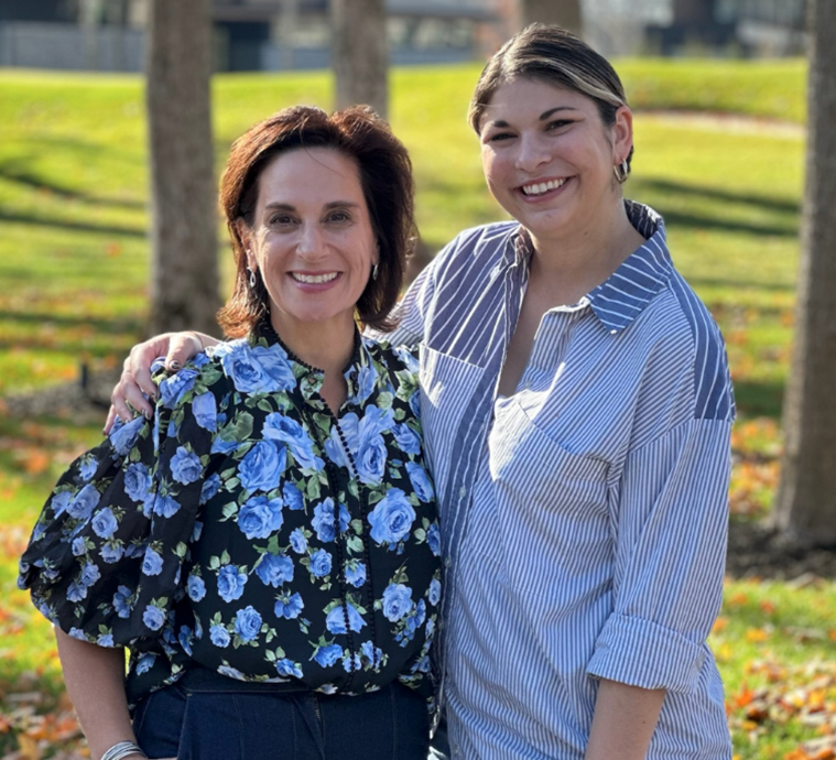 From High-Level Operator to Founder of Her Own Business