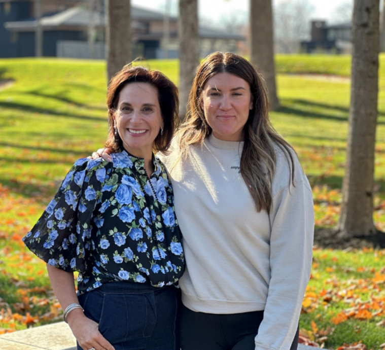 From Behind-the-Chair Stylist to Multi-Location Salon CEO