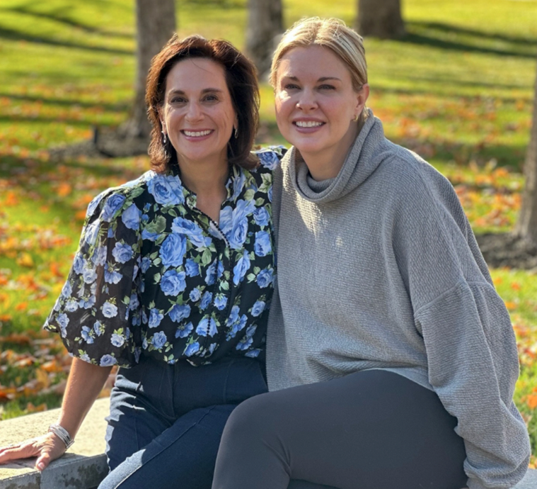 From Side-Gig &amp; Passion Project to Career 2.0 CEO