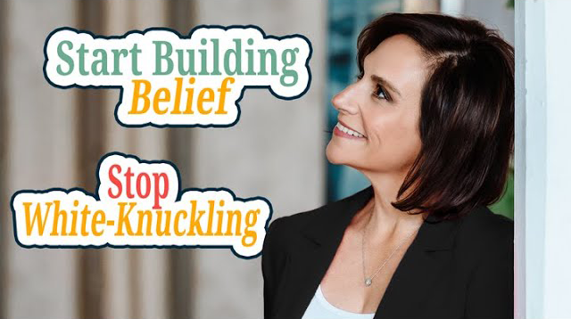 257: Confidence Is Not a Trait. It’s a System. (Here’s How to Build It)