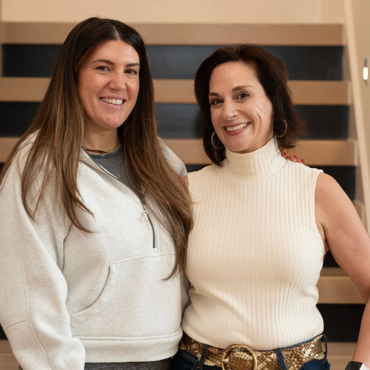 From Behind-the-Chair Stylist to Multi-Location Salon CEO