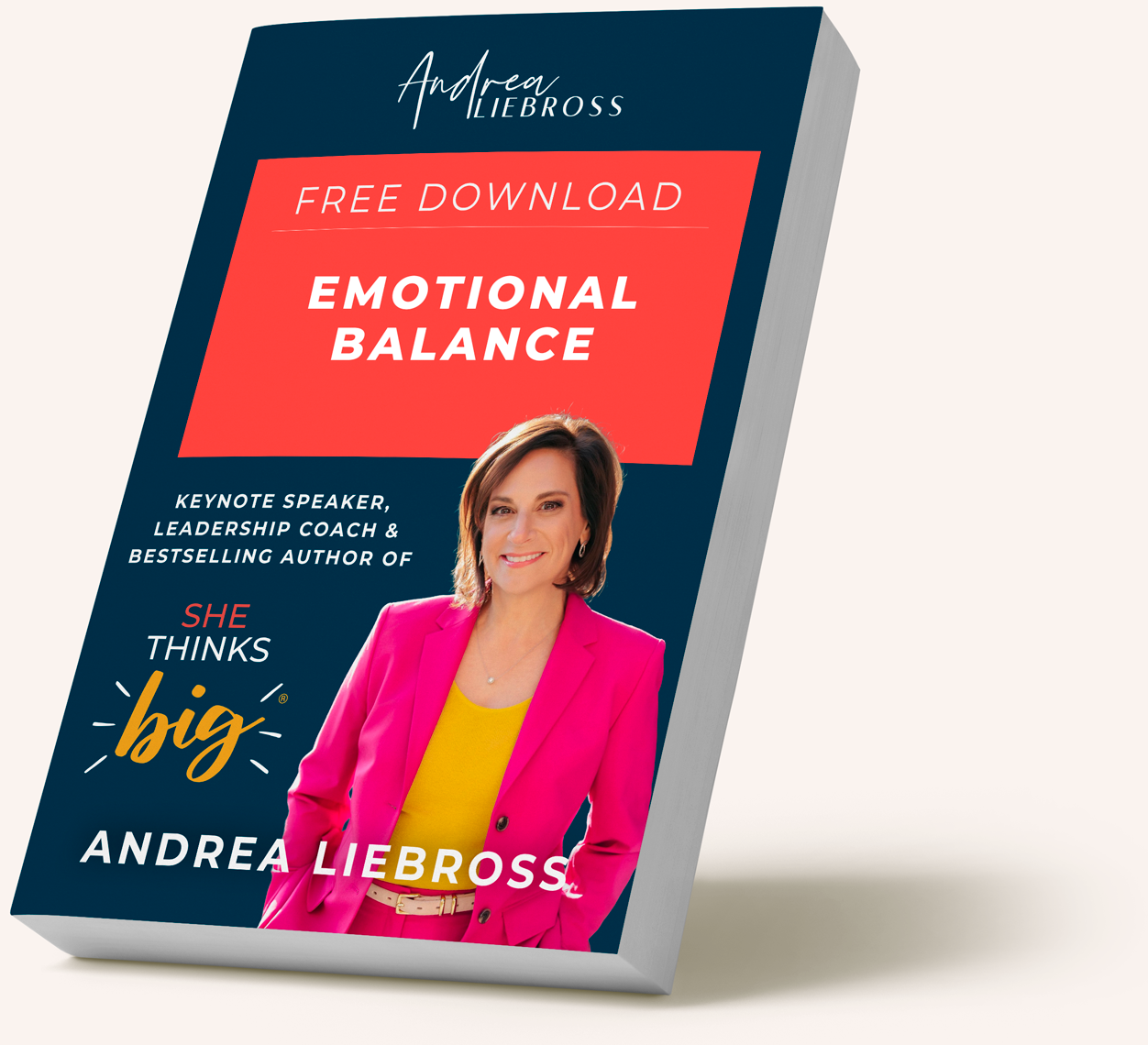 Emotional Balance Download