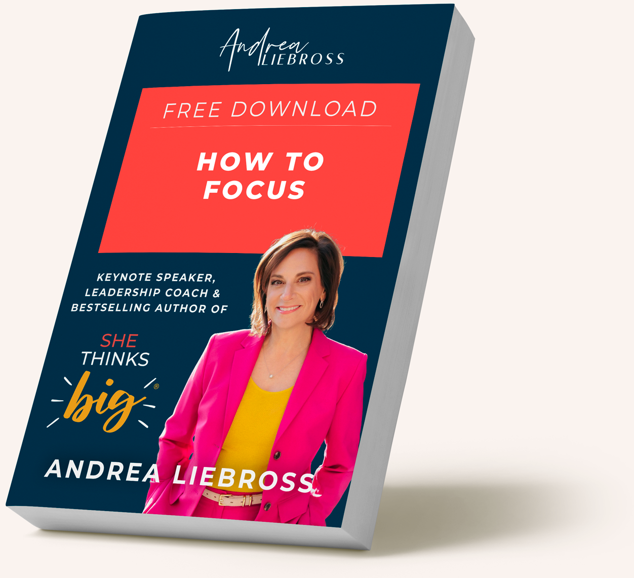 How to Focus Free Download