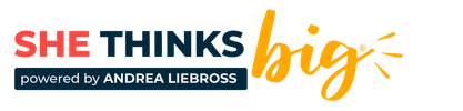 Business Coach &amp; Keynote Speaker for Women Leaders | Andrea Liebross