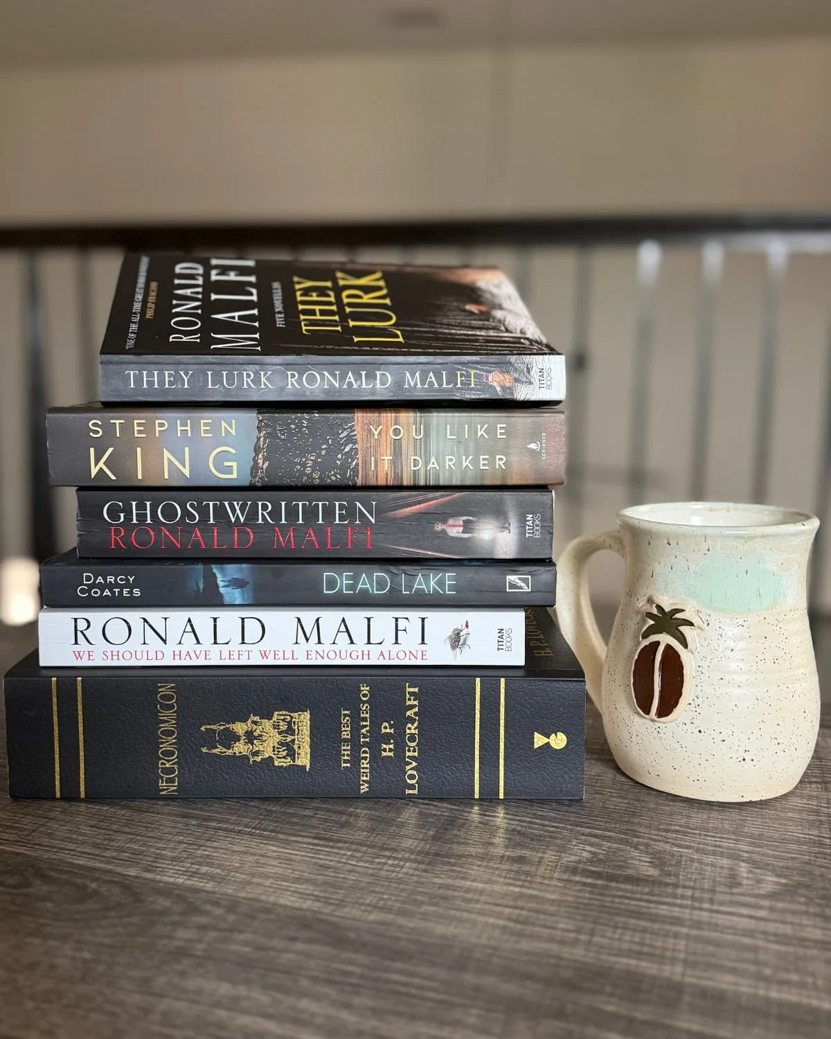 A Short Story Collection is a book full of dopamine hits