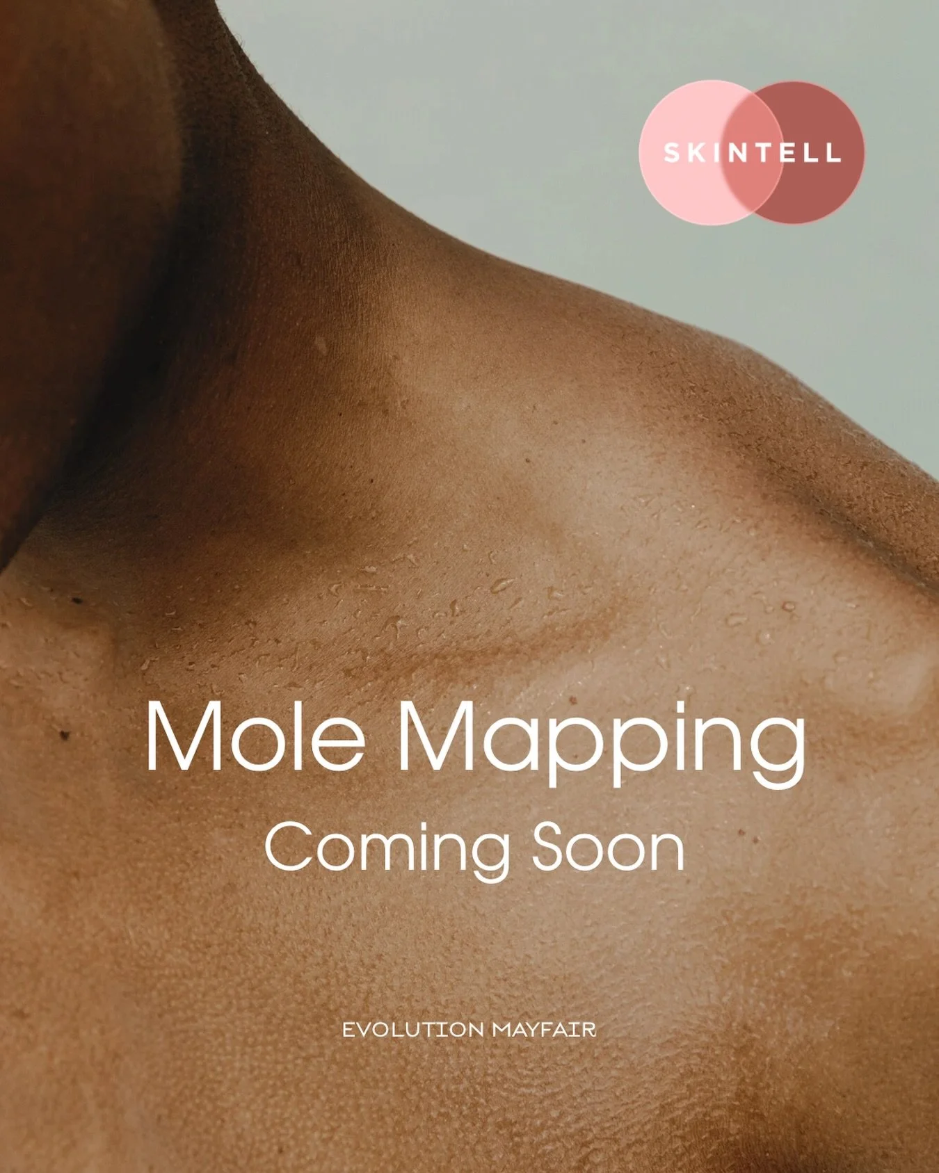 Total Body Mole Mapping Coming Soon
