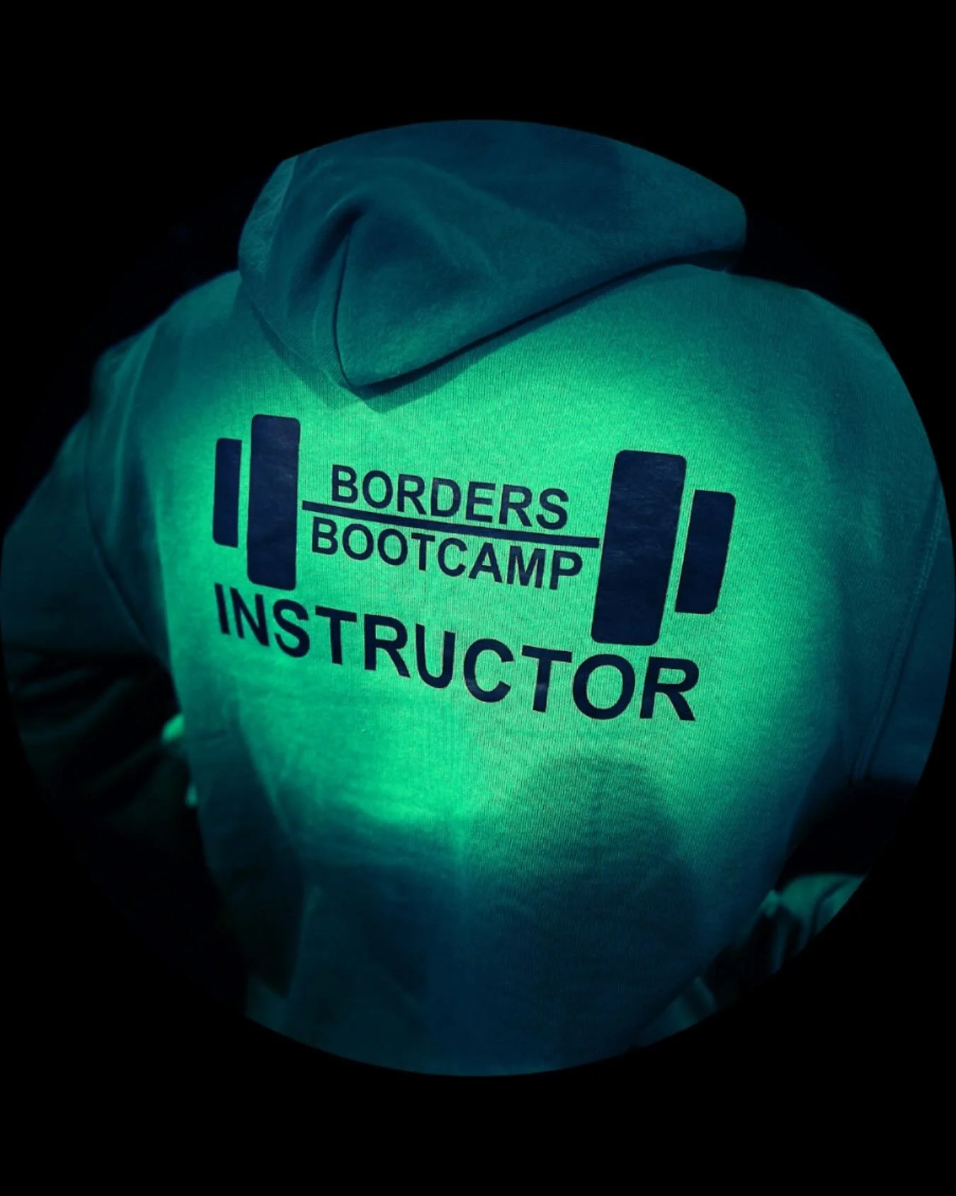 You can find us @bordersbootcamp this Saturday morning. Come and join us for an action packed session to start your weekend with an energetic buzz!

7.30am - 8.30am Foulden Village Hall.

No previous fitness experience required as sessions are easily