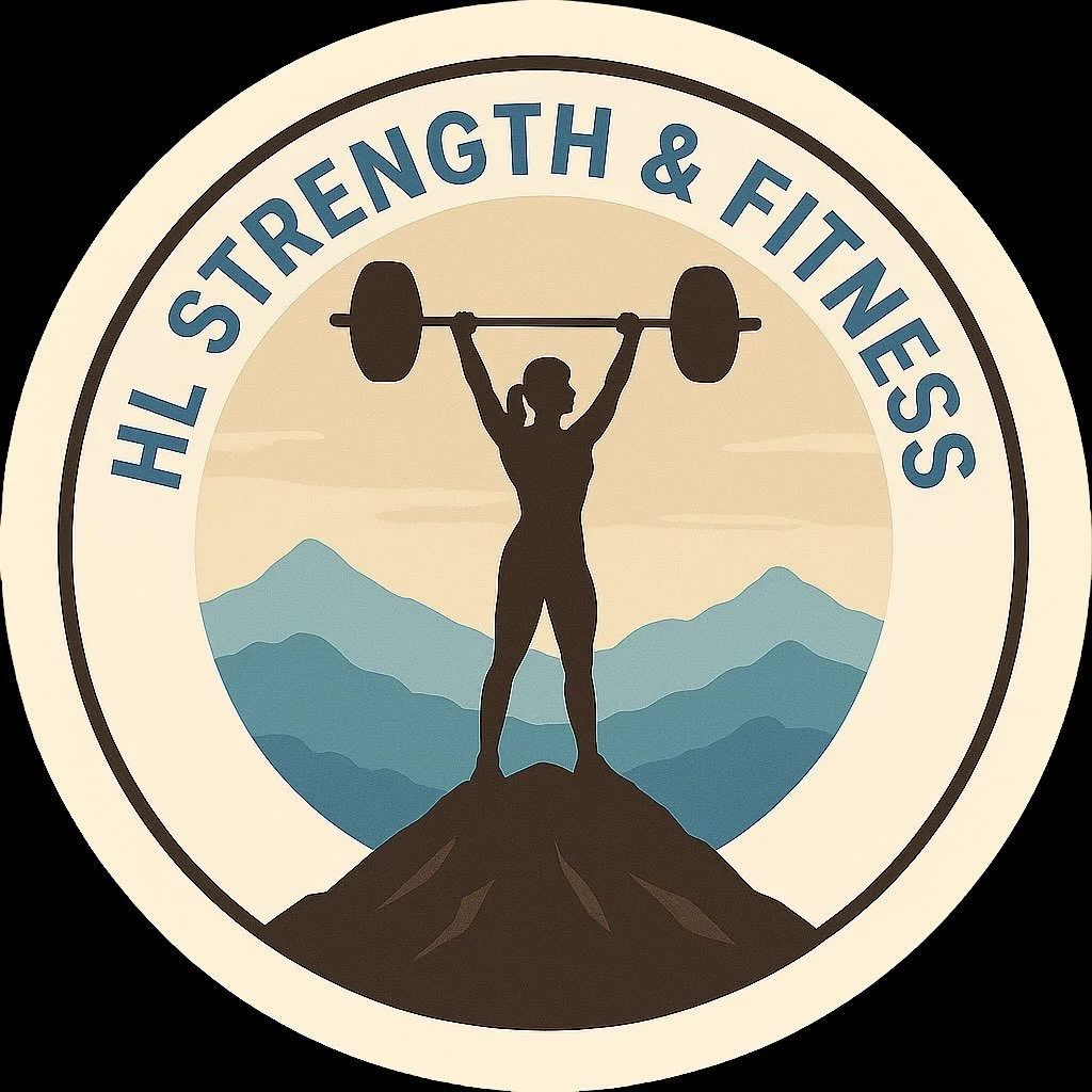 Build Strength. Move Better. For The Long Run. 

Are you ready? 

HL Strength &amp; Fitness personal coaching and programming coming soon. 

Exciting work going on behind the scenes to be able to offer personalised strength and fitness coaching and p
