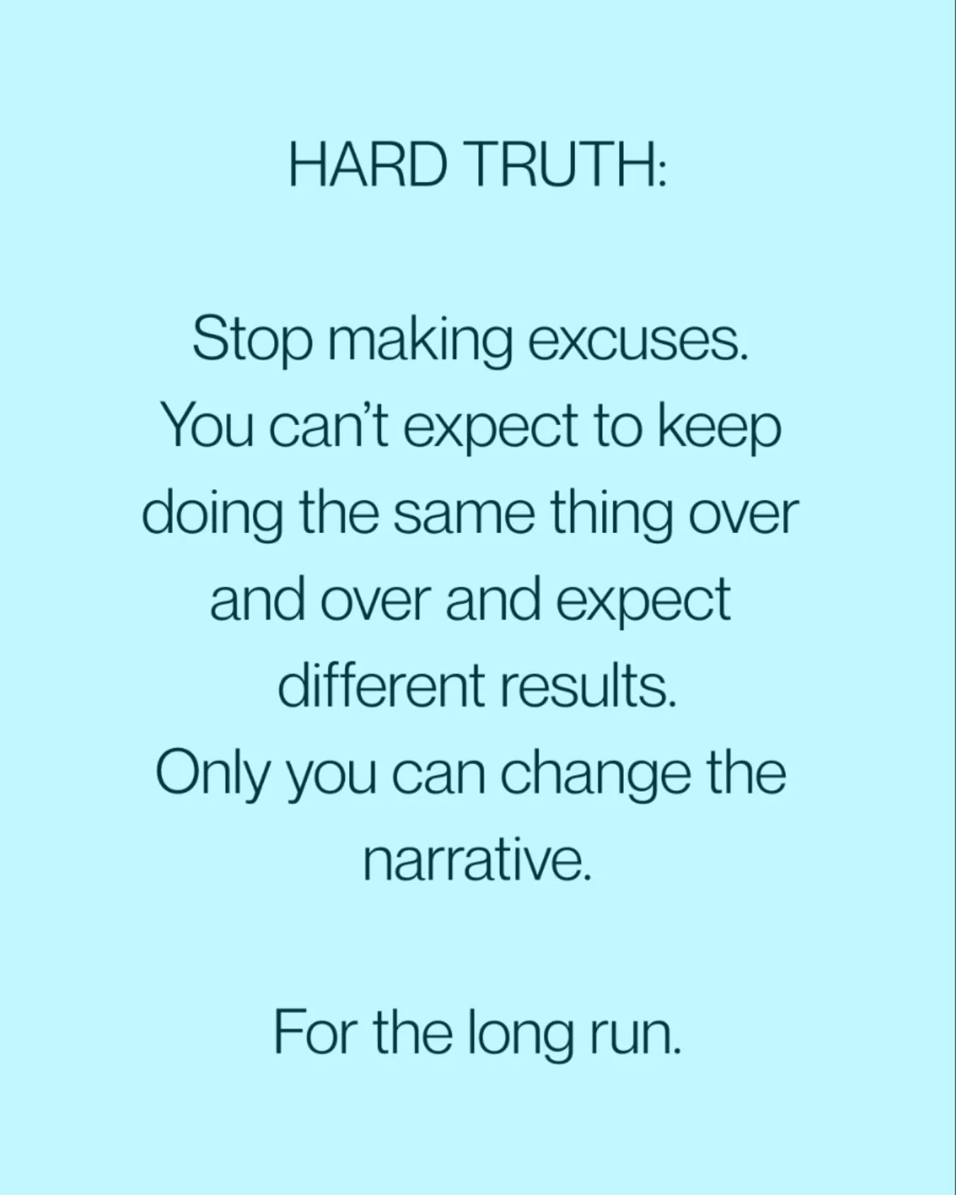 Change your narrative today!

Quote &lsquo;change my narrative&rsquo; to get &pound;26 off our Online Coaching Initial Package or &pound;10 off our Online Group Coaching if you sign up before Monday 5th January. Get a friend involved for you both to 
