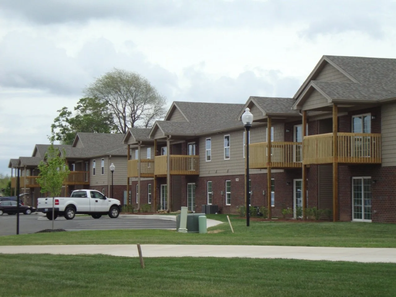 Brownsboro Apartments