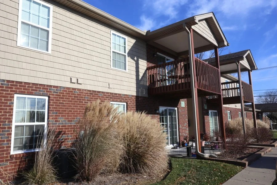 Brownsboro Apartments