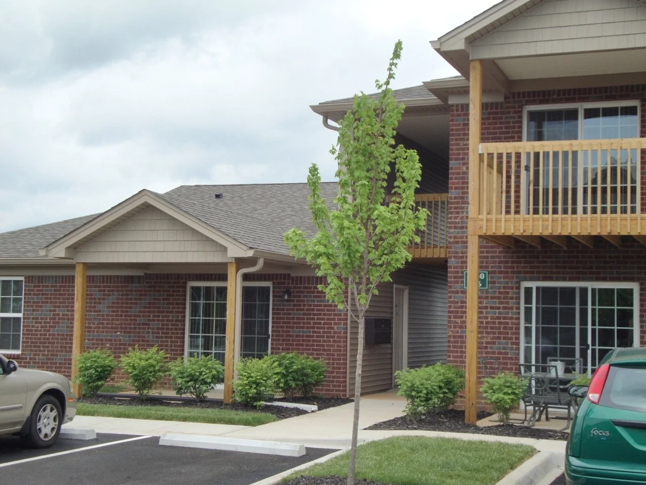 Brownsboro Apartments