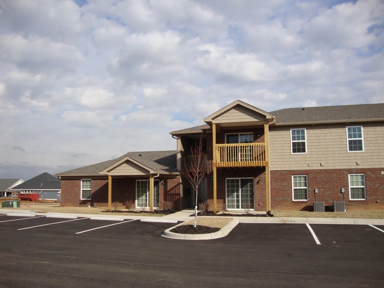 Brownsboro Apartments