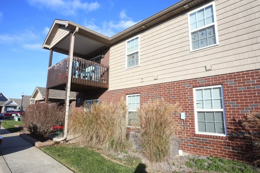 Brownsboro Apartments