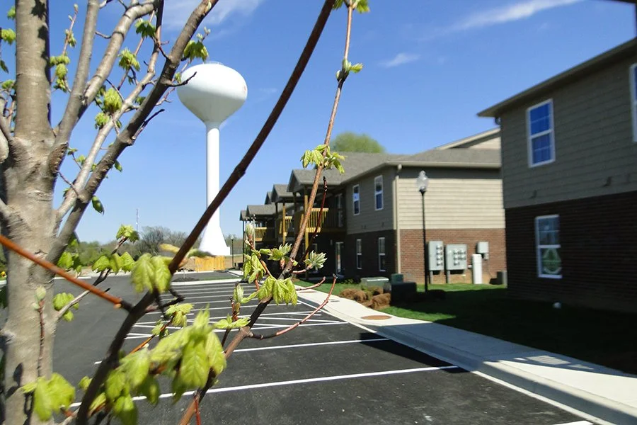 Brownsboro Apartments