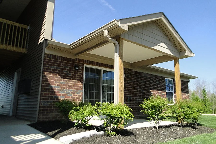 Brownsboro Apartments