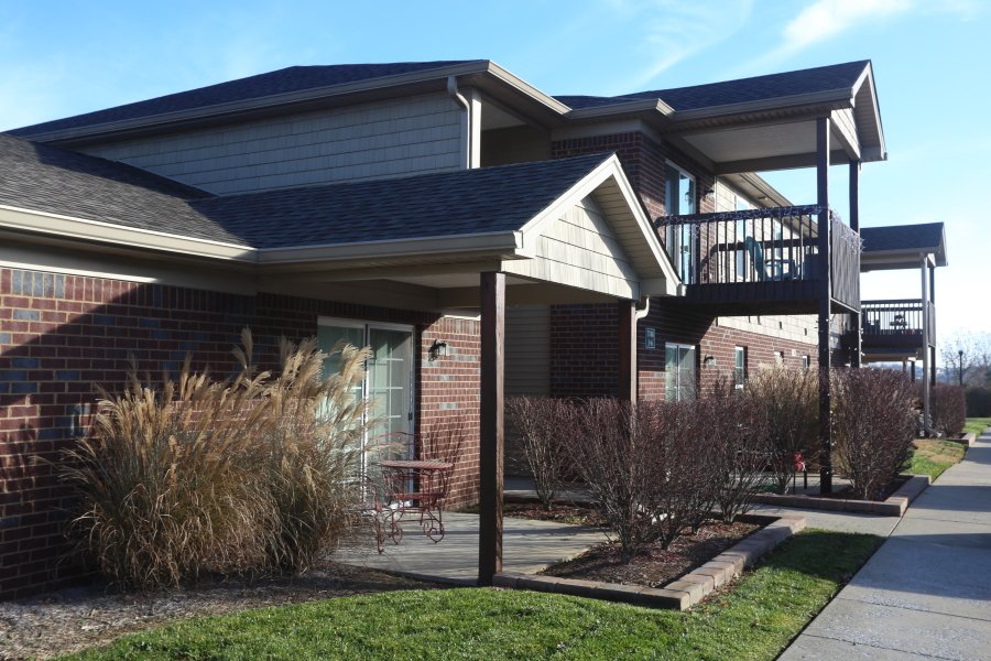 Brownsboro Apartments