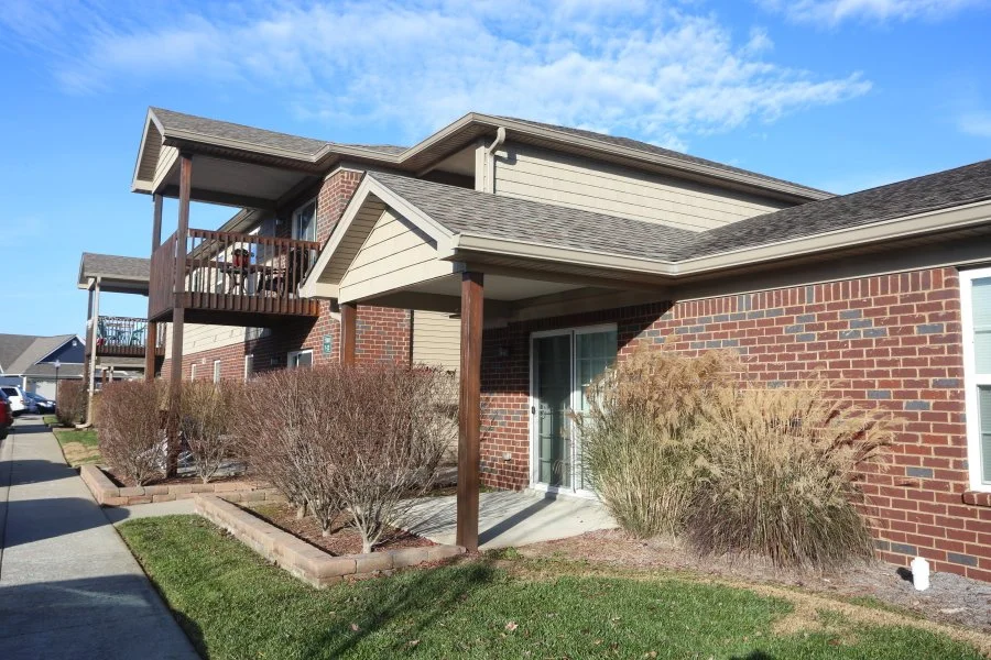 Brownsboro Apartments