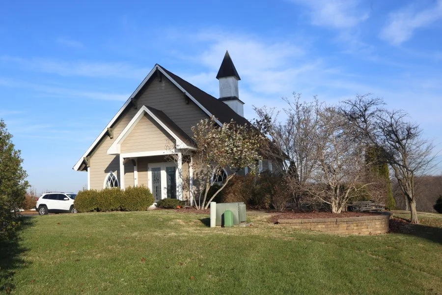 Brownsboro Apartments