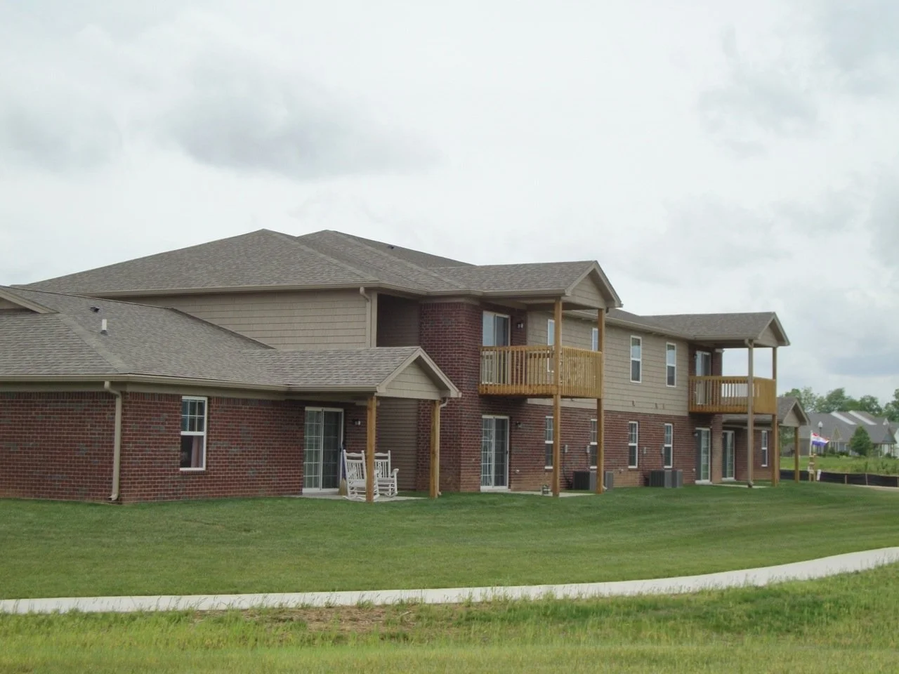 Brownsboro Apartments