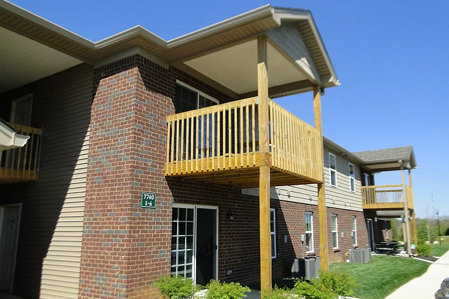 Brownsboro Apartments