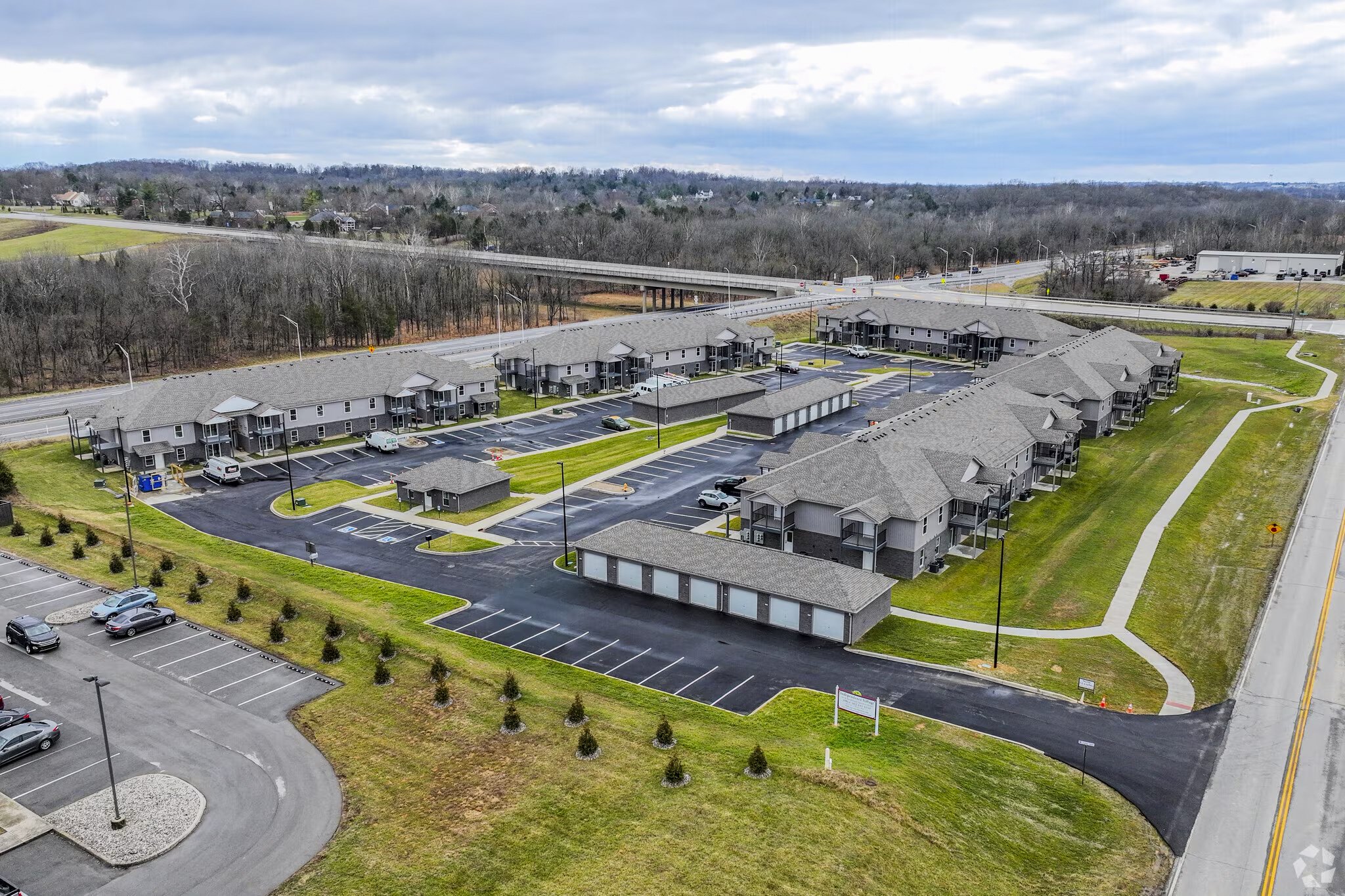 Announcing Independence Village