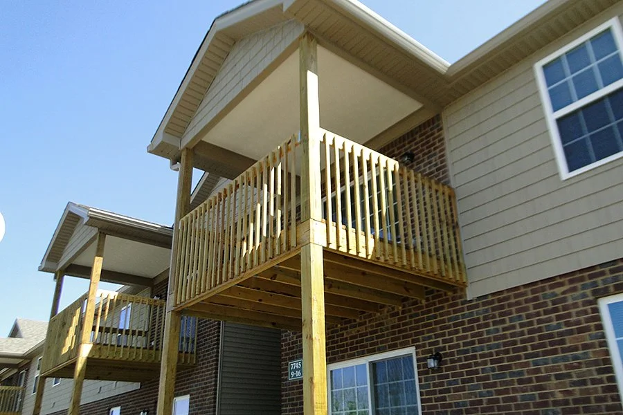 Brownsboro Apartments