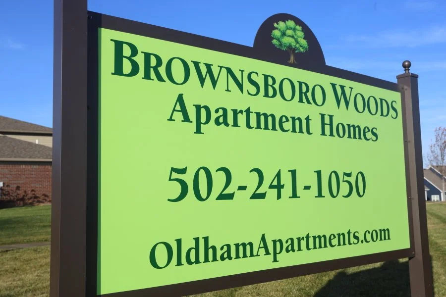Brownsboro Apartments