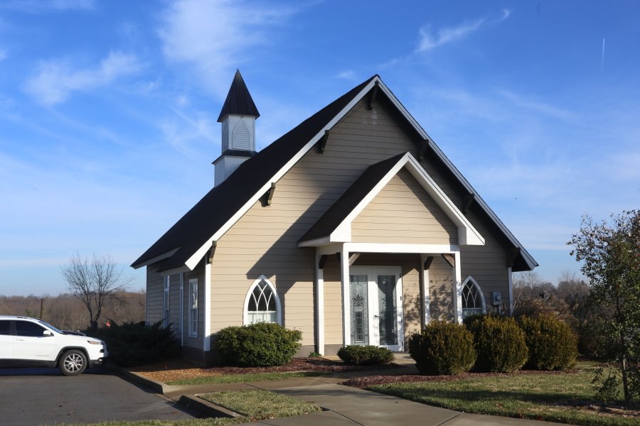 Brownsboro Apartments