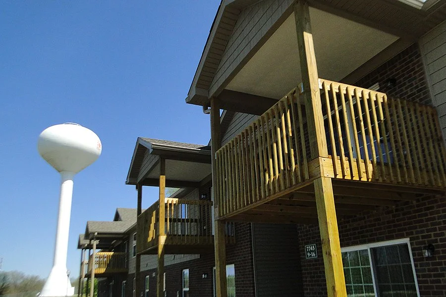 Brownsboro Apartments