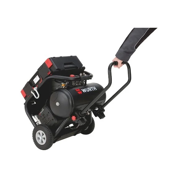 Kompressor | Würth Compact20L OILFREE