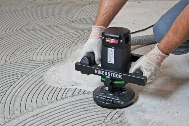 Betonschleifer | Eibenstock EBS 1802