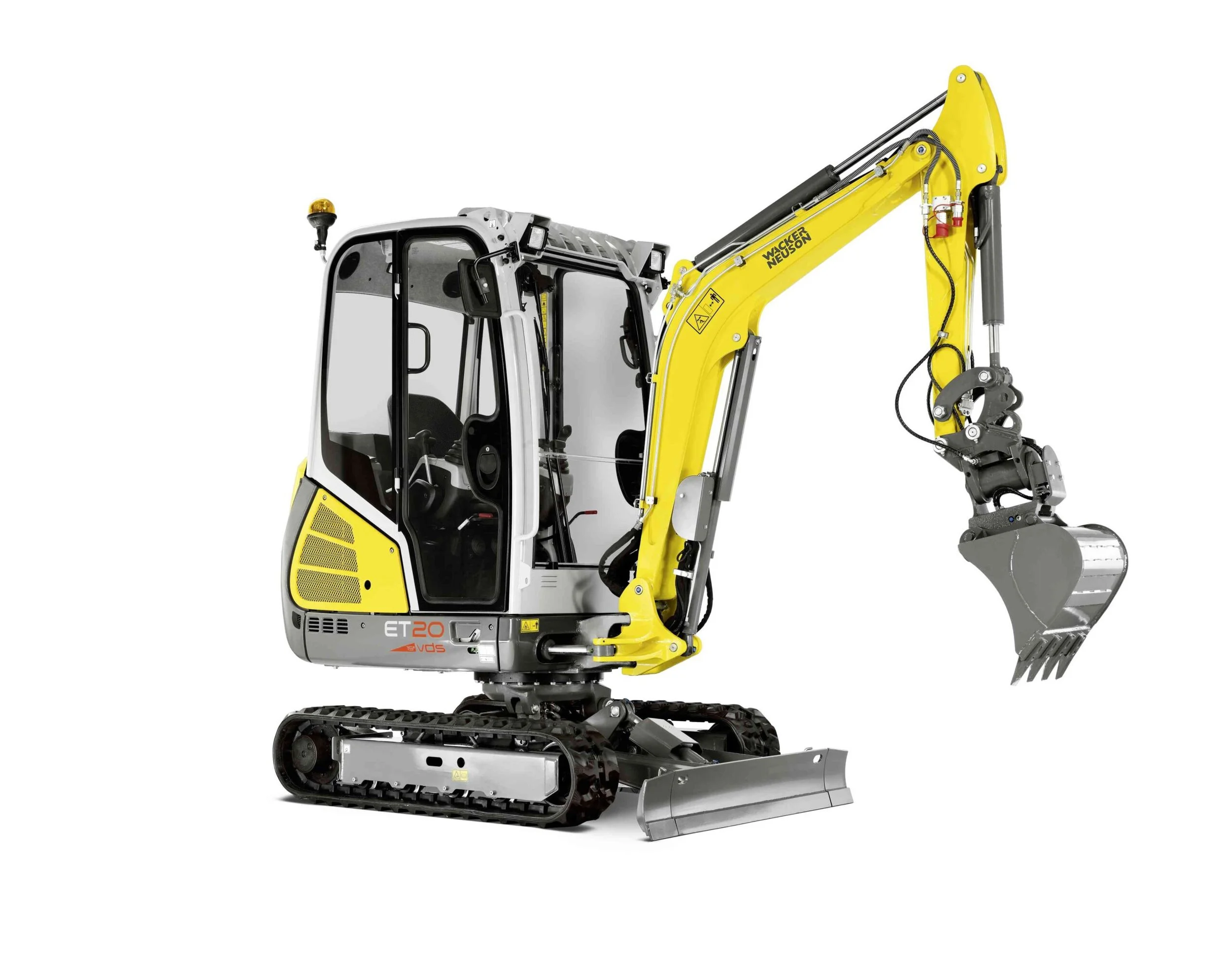 Wacker Neuson ET20