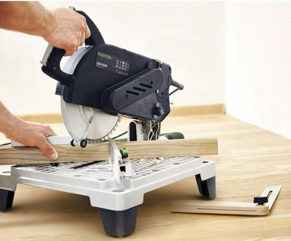 Leistensäge | Festool SYM 70RE